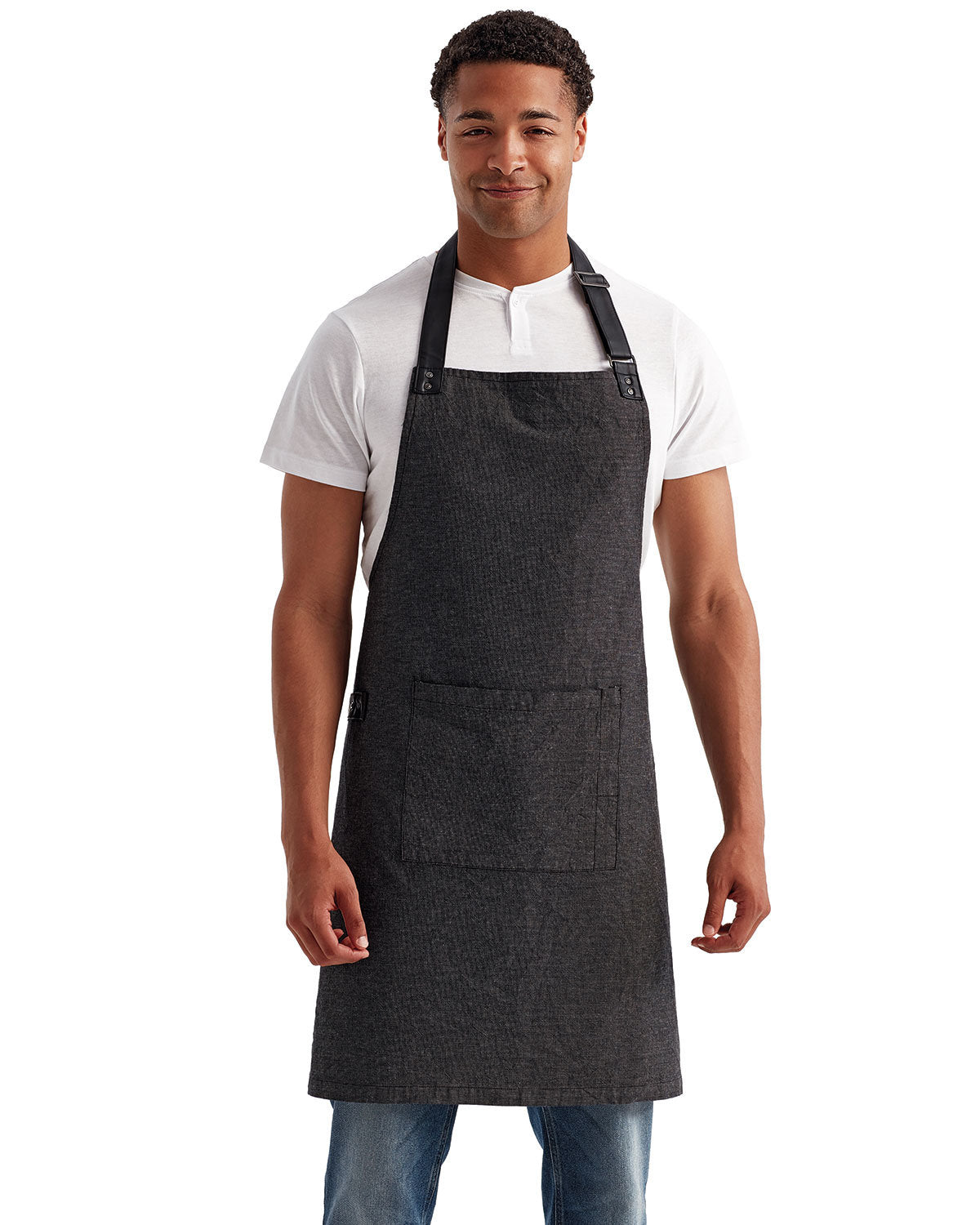 Unisex Annex Oxford Apron