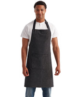 Unisex Annex Oxford Apron