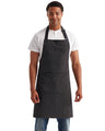 Unisex Annex Oxford Apron