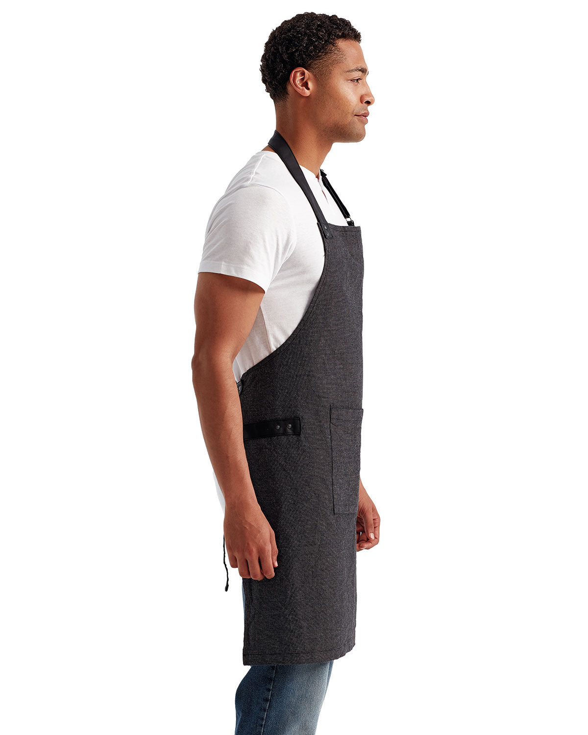 Unisex Annex Oxford Apron