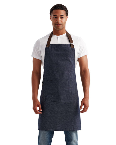 Unisex Annex Oxford Apron