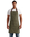 Unisex Annex Oxford Apron