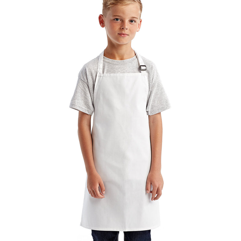 Youth Recycled Apron
