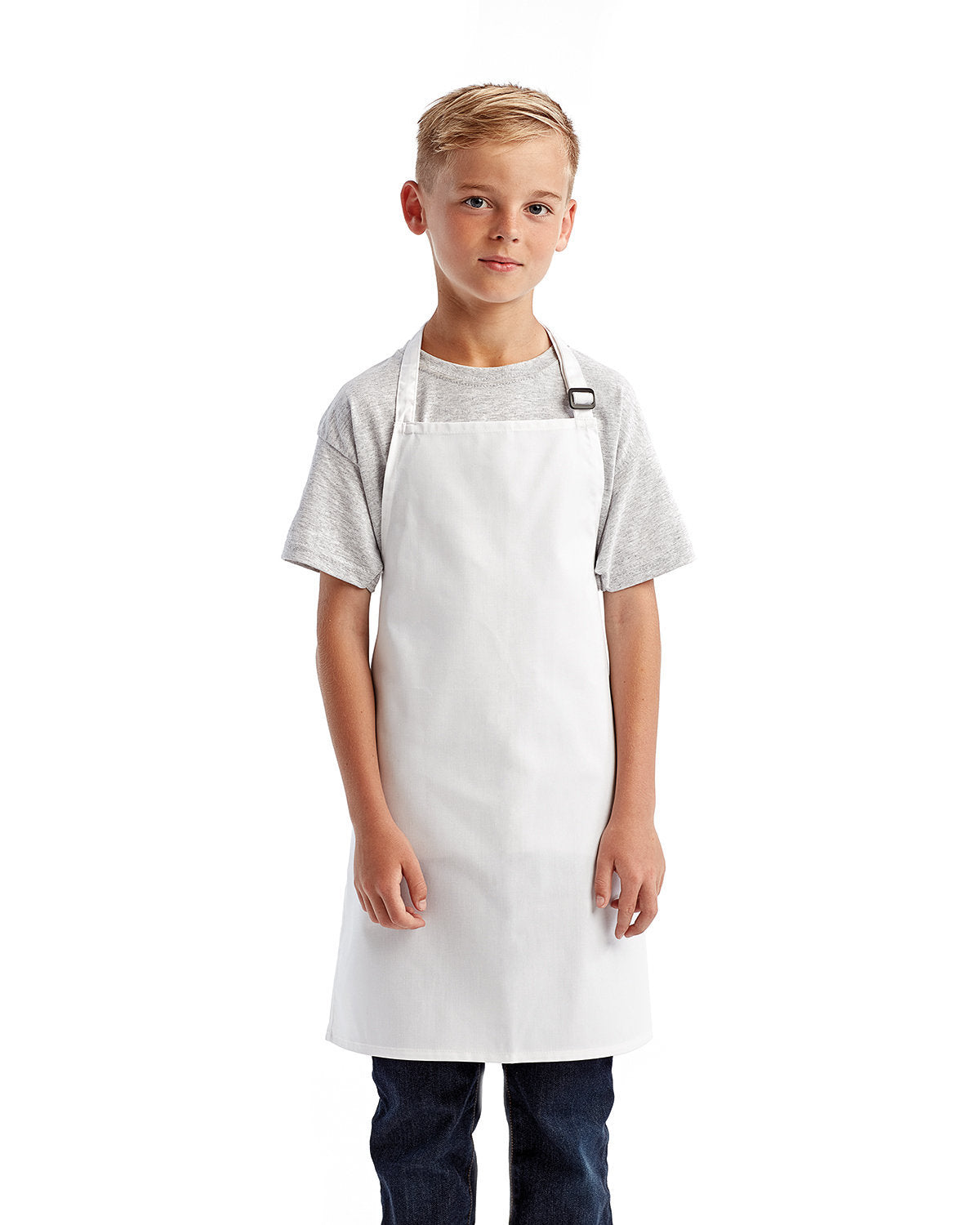 Youth Recycled Apron