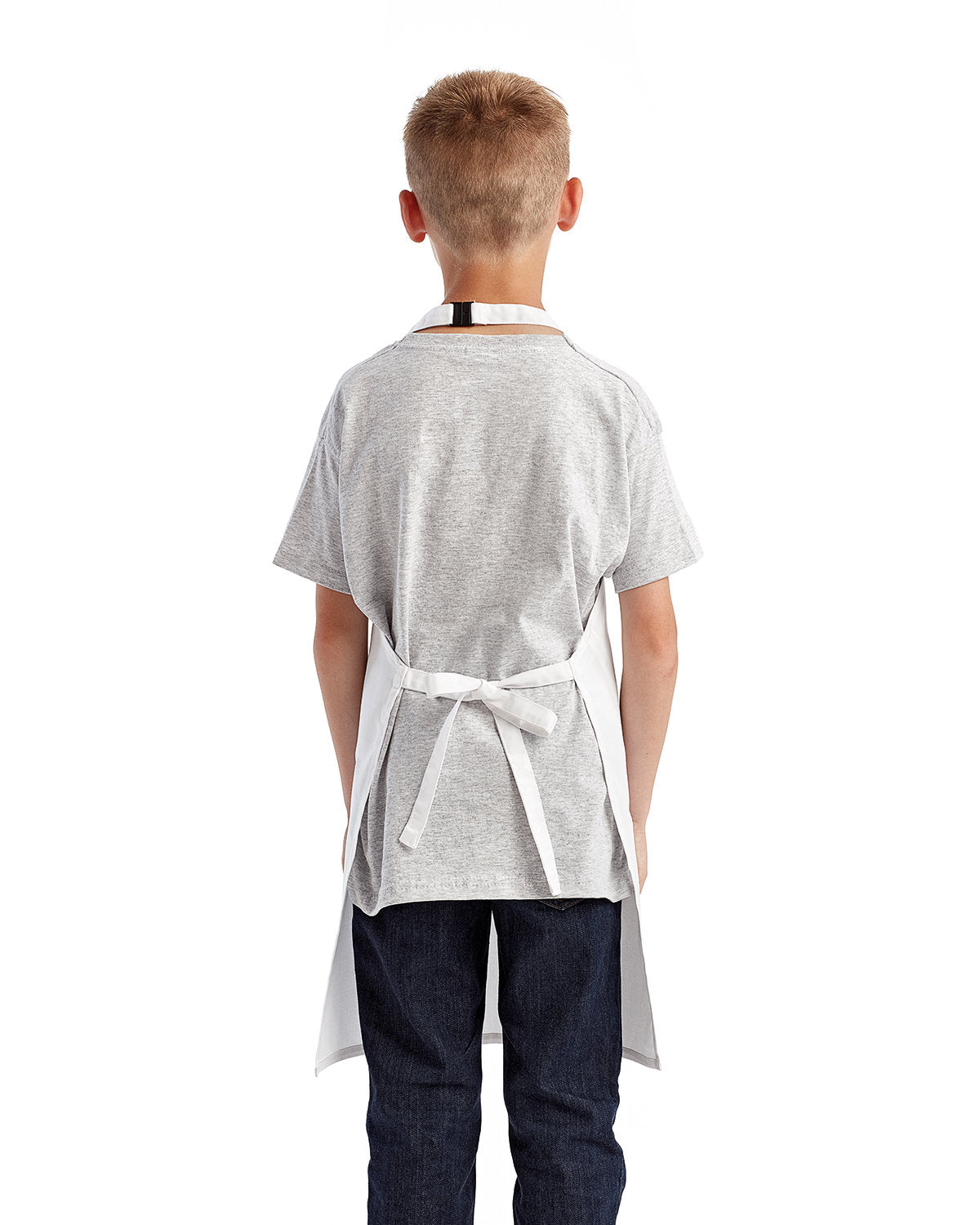 Youth Recycled Apron