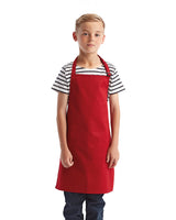 Youth Recycled Apron