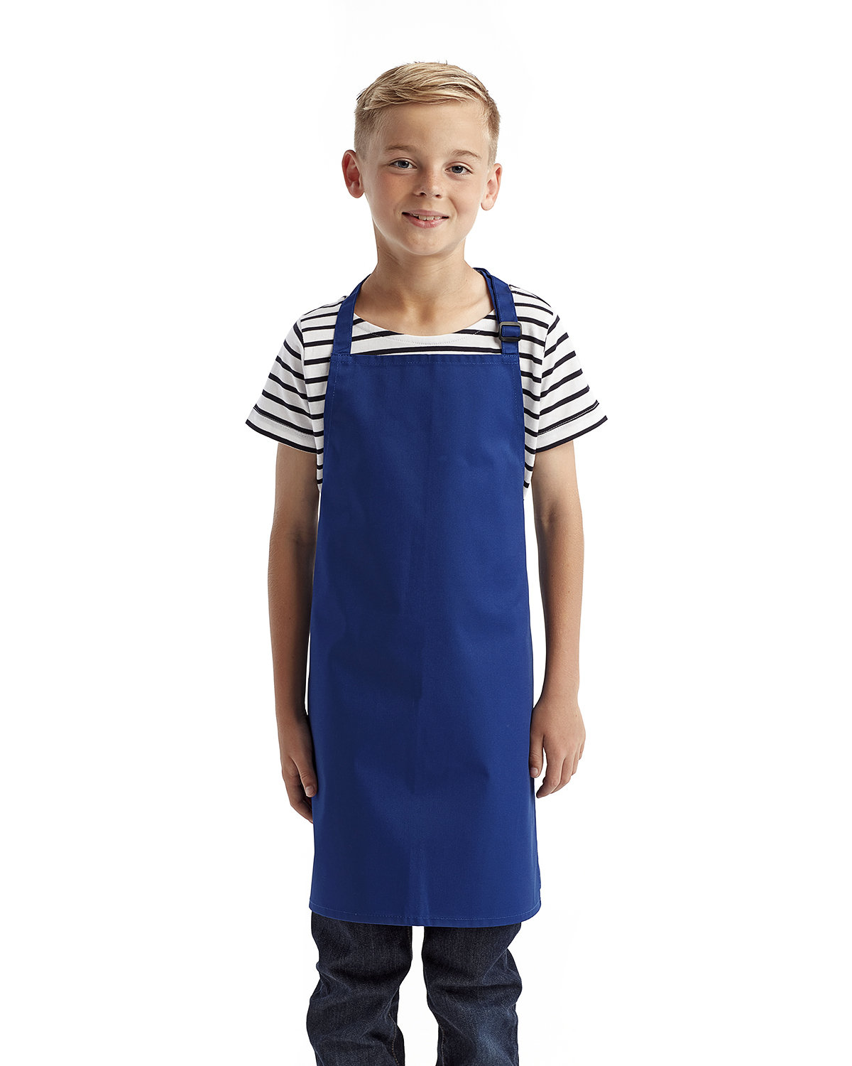 Youth Recycled Apron