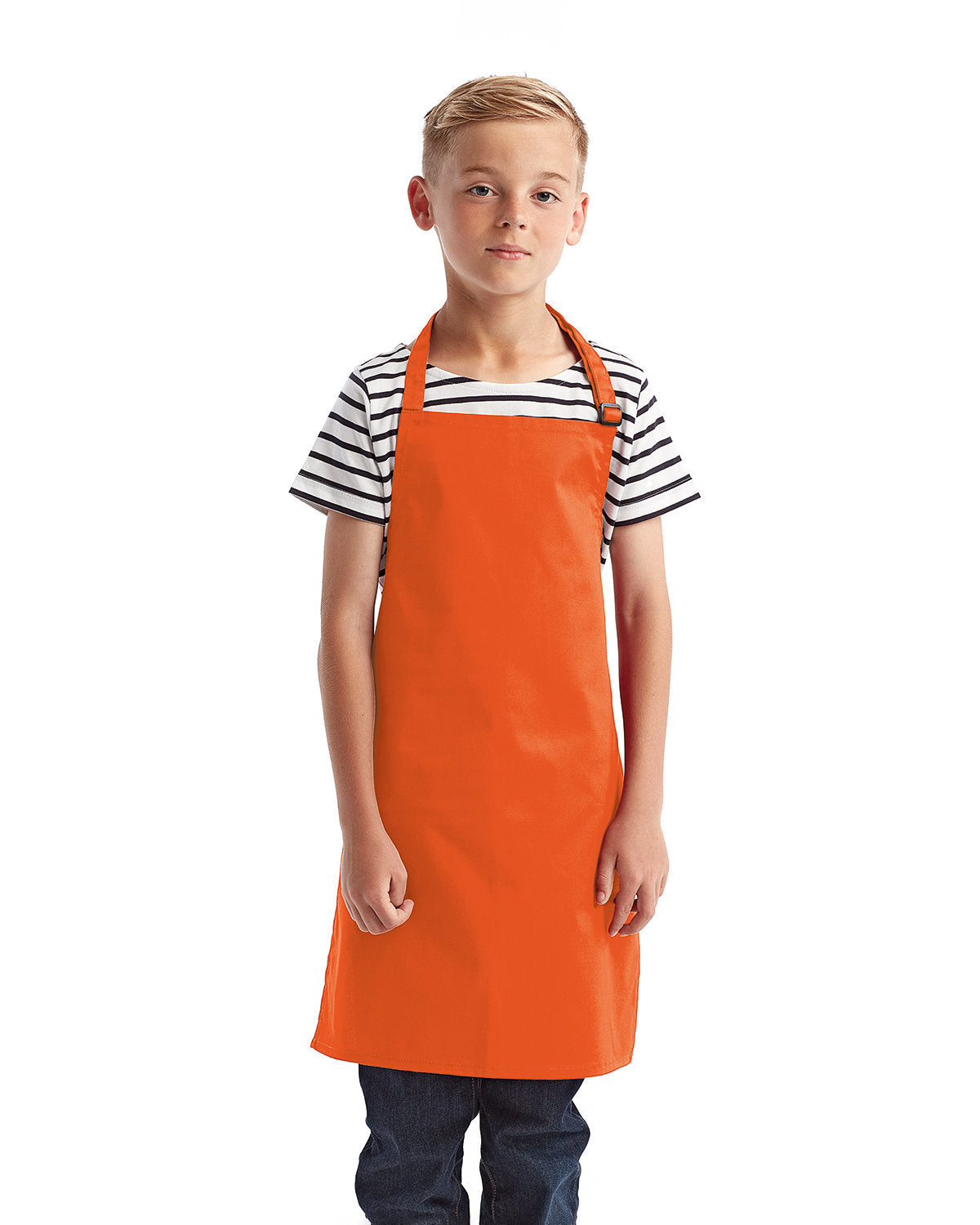 Youth Recycled Apron