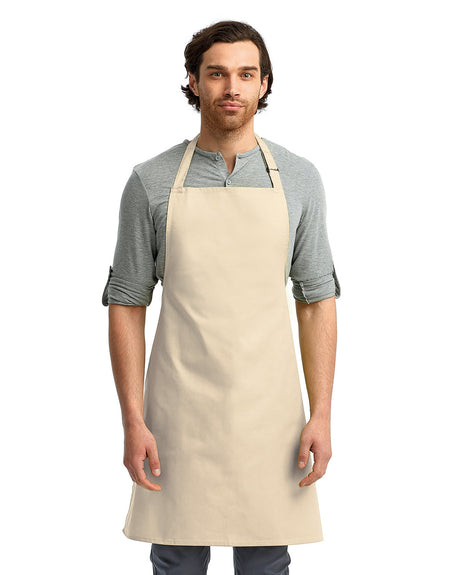 Unisex 'Colours' Recycled Bib Apron