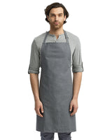 Unisex 'Colours' Recycled Bib Apron