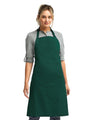 Unisex 'Colours' Recycled Bib Apron