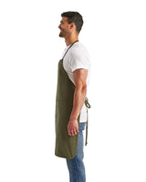 Unisex Artisan's Choice Canvas Apron