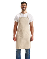 Unisex Artisan's Choice Canvas Apron