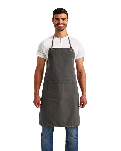 Unisex Artisan's Choice Canvas Apron