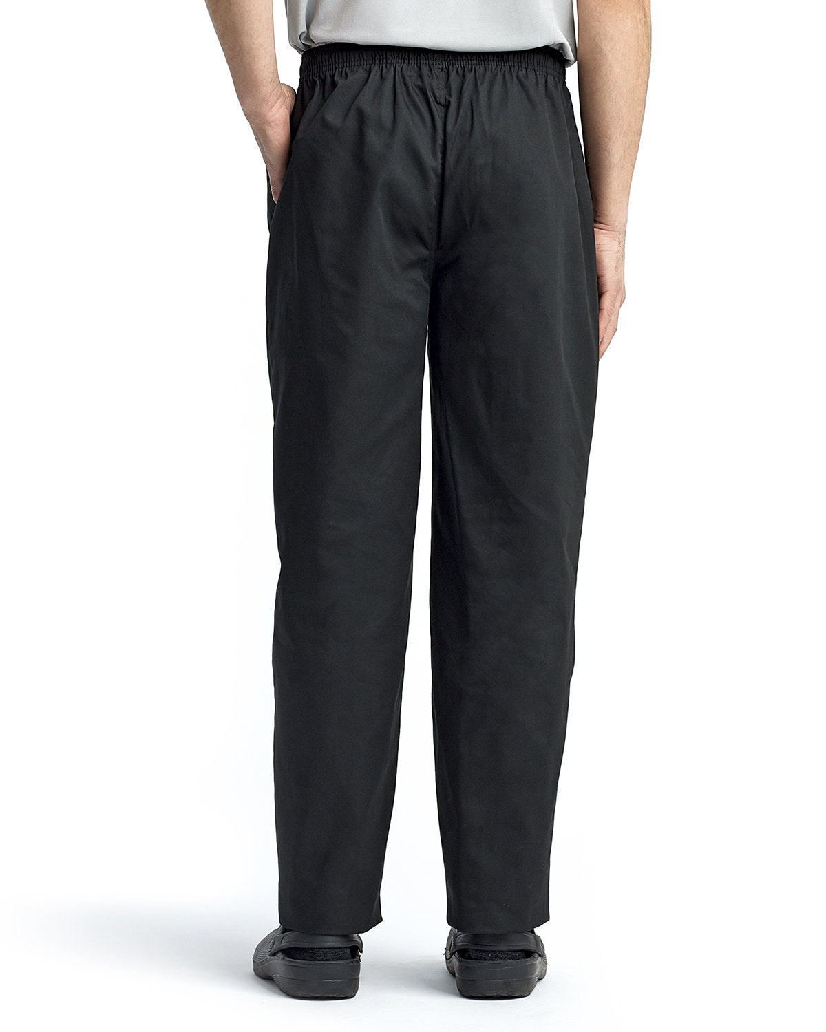 Unisex Essential Chef's Pant