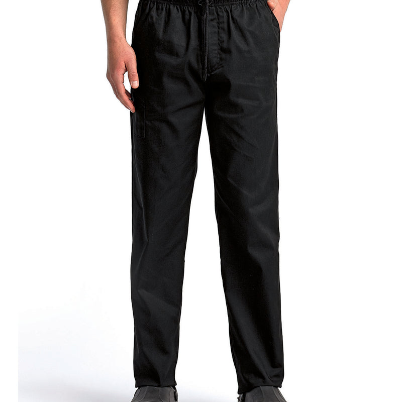Unisex Chef's Select Slim Leg Pant