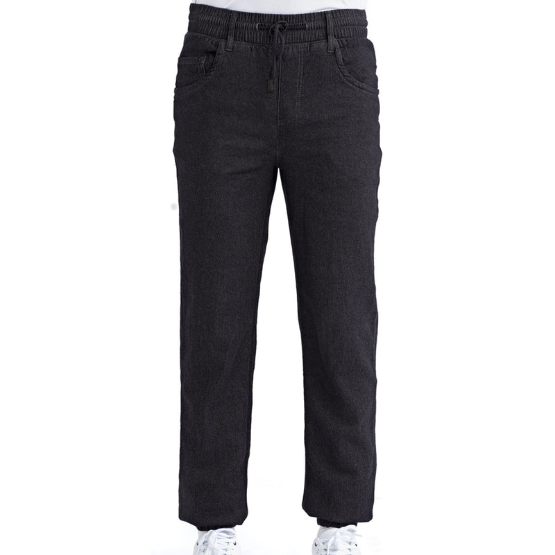 Unisex Chef's Artisanal Jogger
