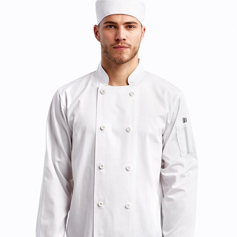 Unisex Chef's Beanie