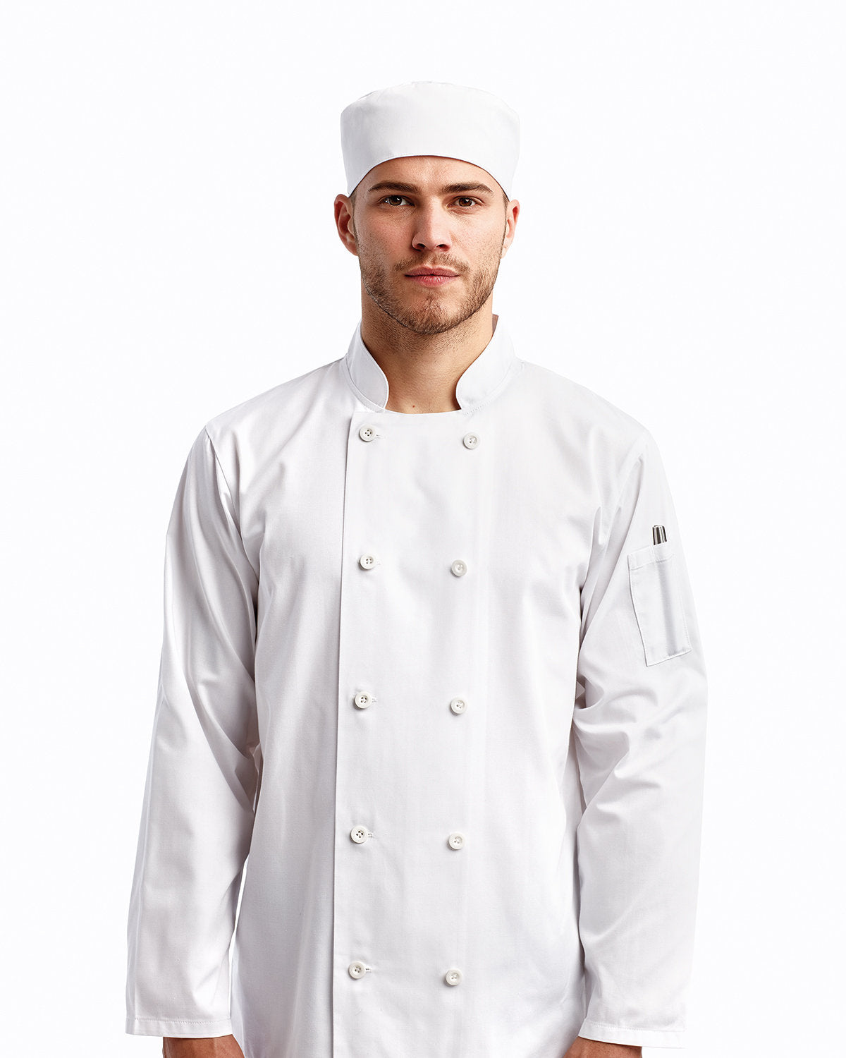 Unisex Chef's Beanie