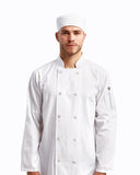 Unisex Chef's Beanie