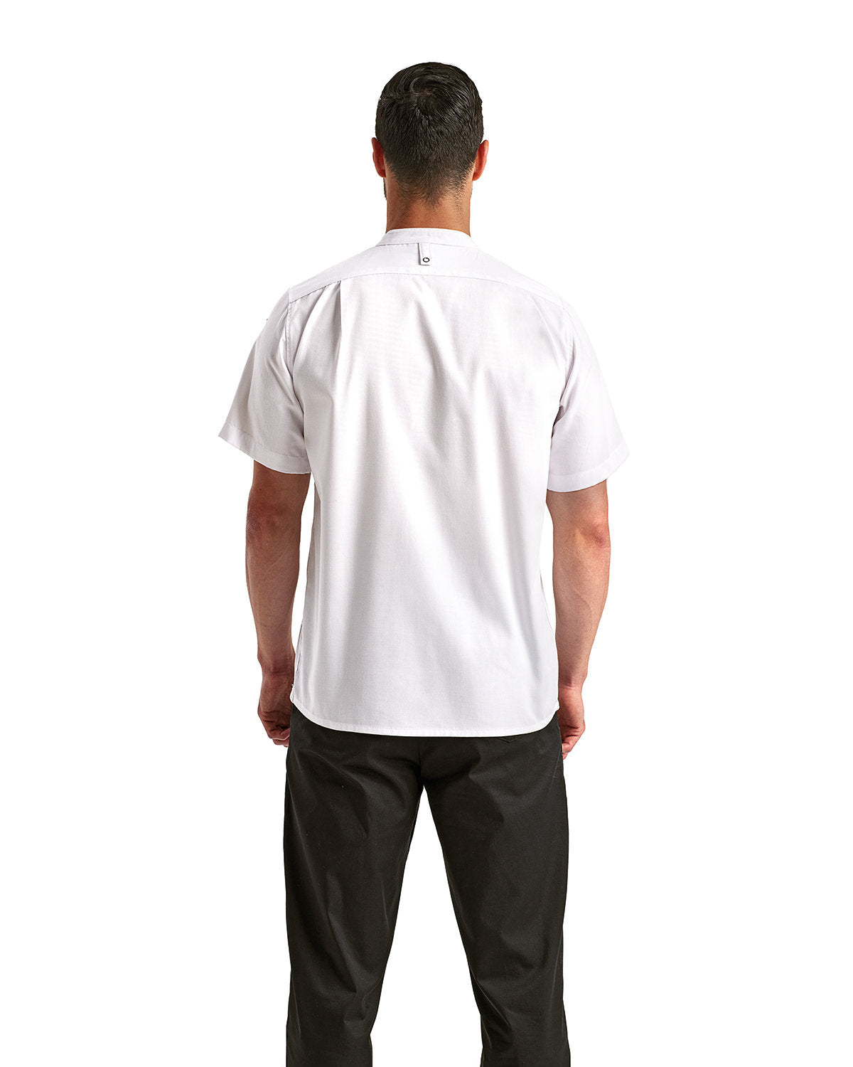 Unisex Chef's Recycled Shirt