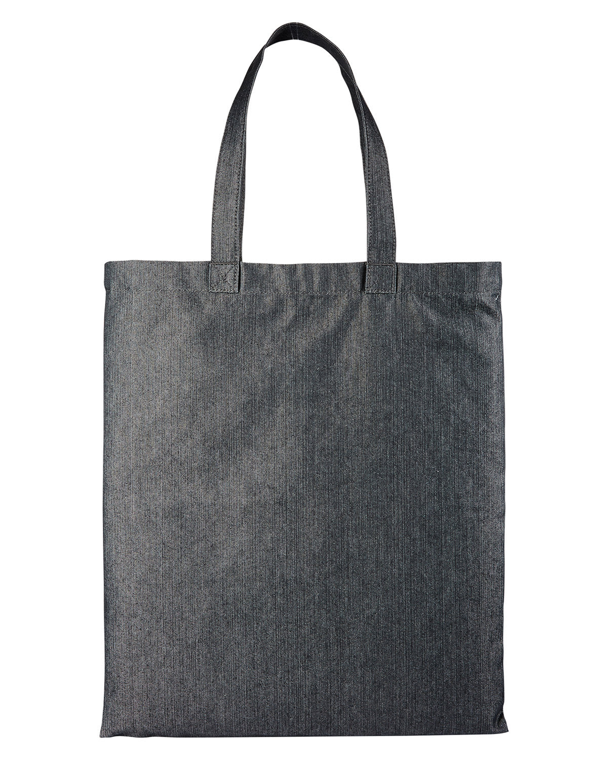 Denim Tote Bag