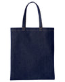 Denim Tote Bag