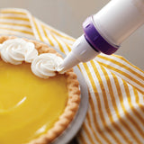 Wilton Dessert Decorator Plus Cake Decorating Tool