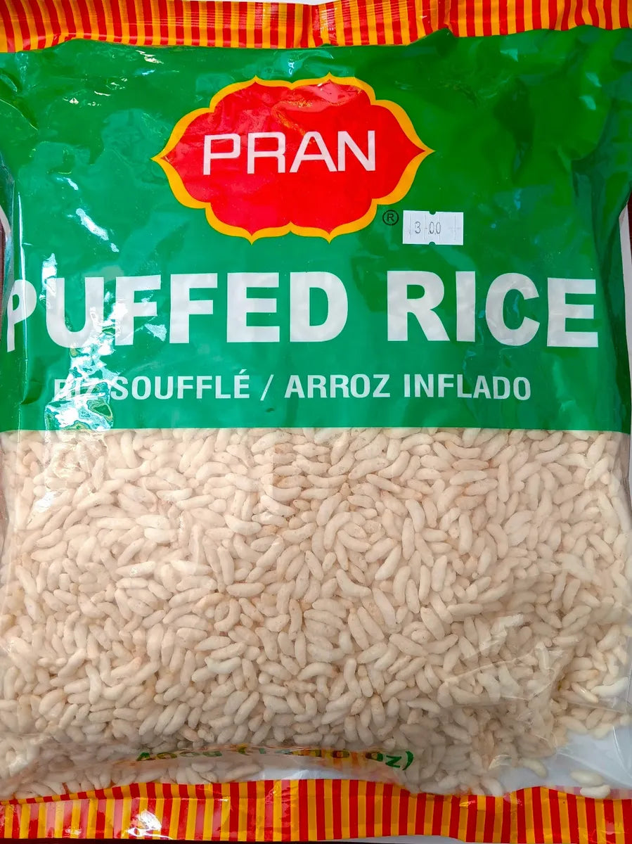 Muri - Pran - 400 gm