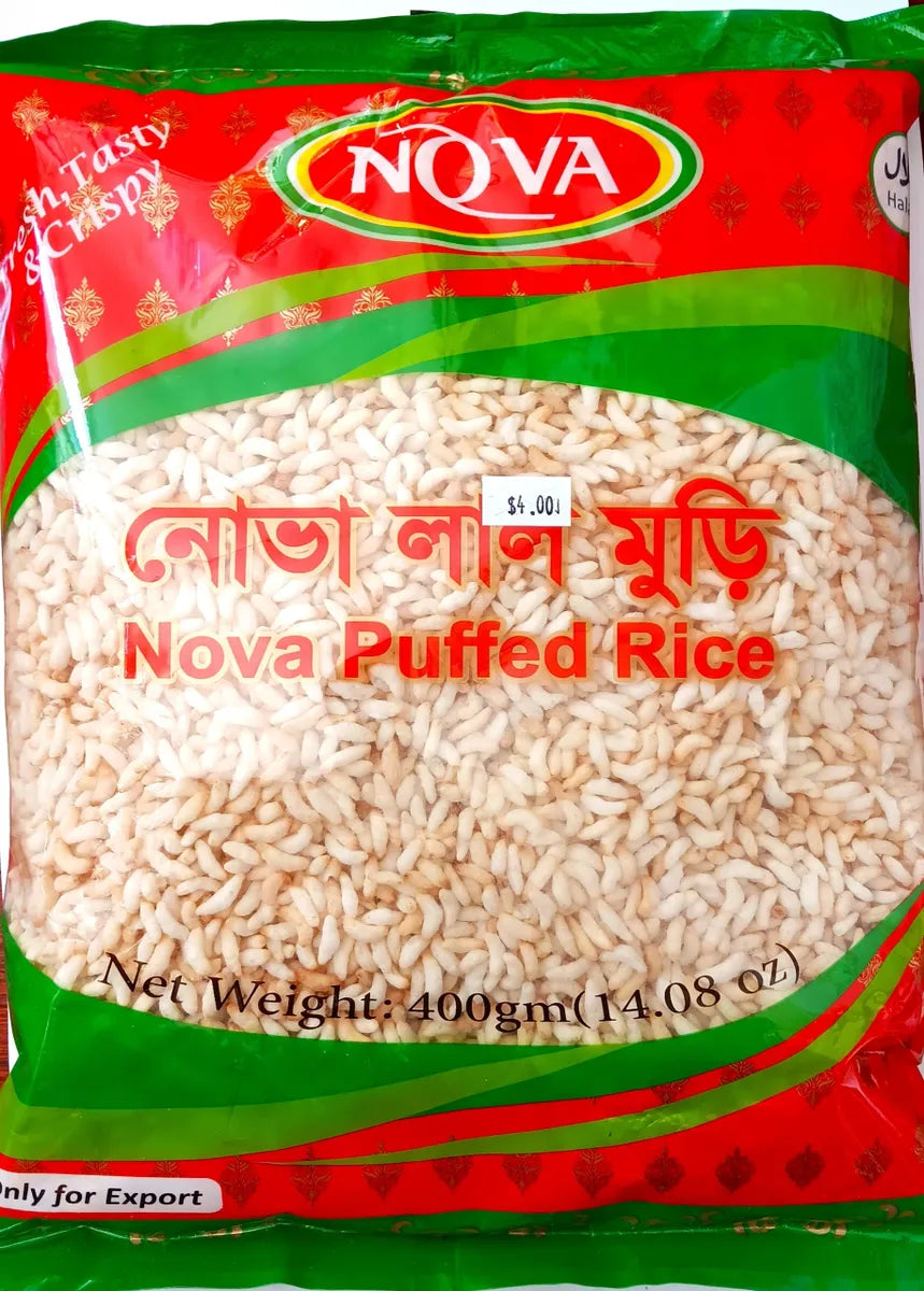 Muri(red) - Nova - 400 gm