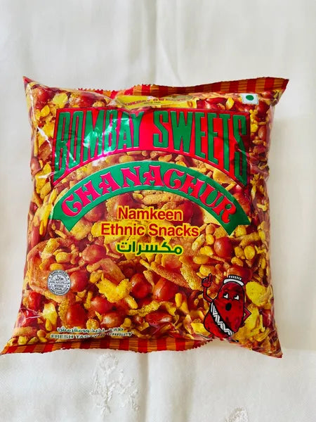 Chanachur-Bombay Sweets--300gm