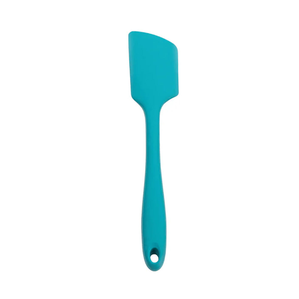 RSVP International Ela Style Turquoise Spatula, 11"