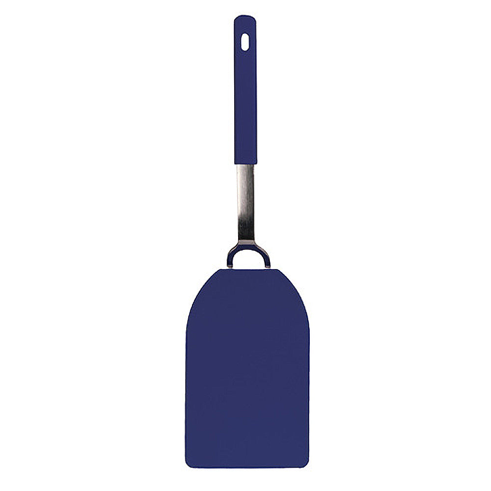 RSVP International FLX Endurance Medium Flexible Nylon Spatula, Blue