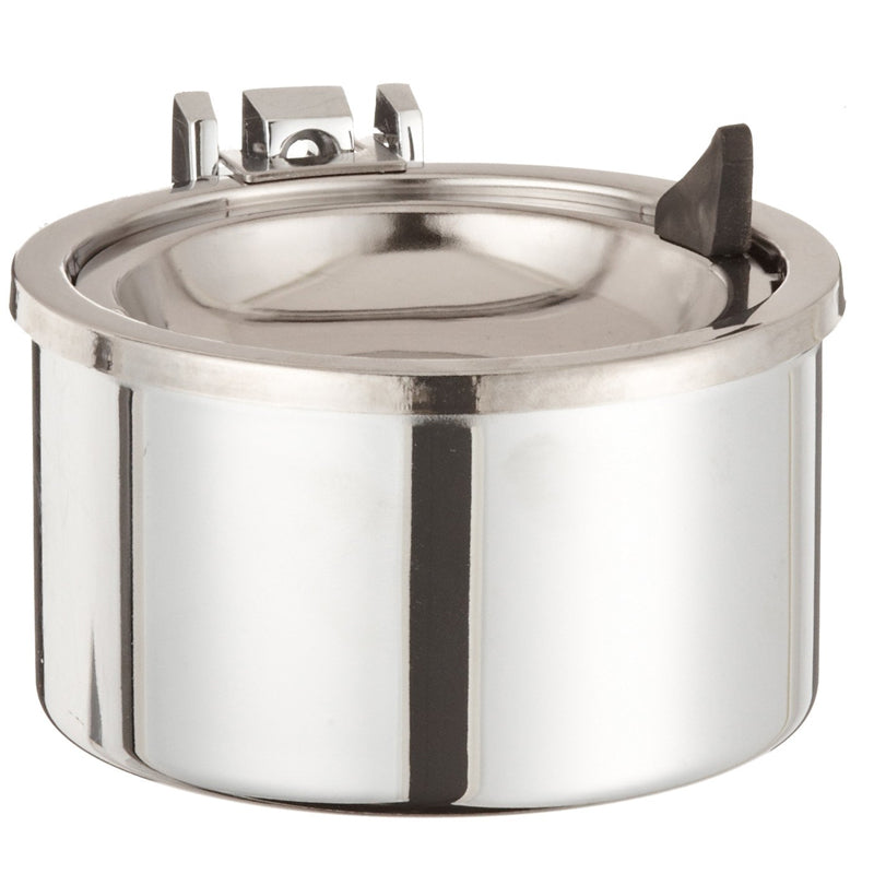 Rubbermaid Commercial Steel Smokers Station Wall Mount Urn
