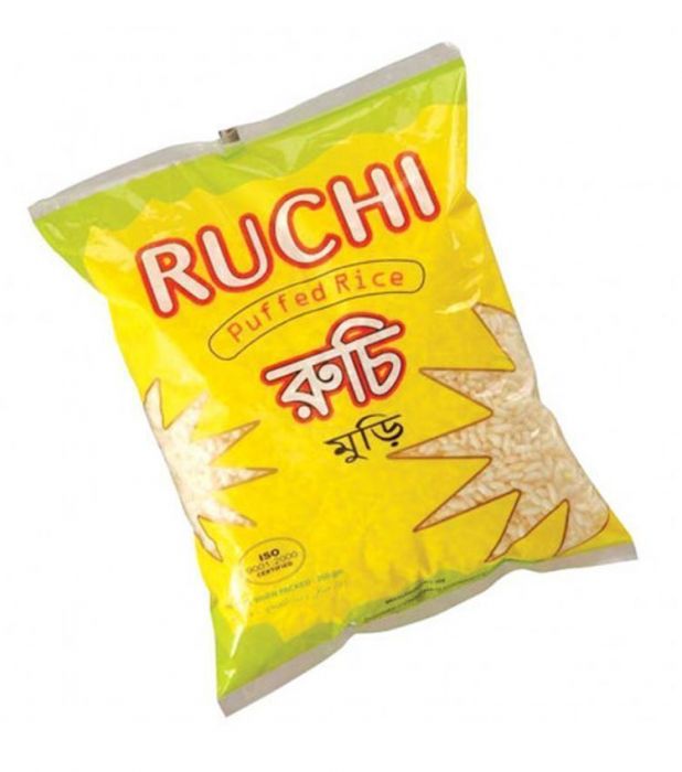 Ruchi Puffed Rice 500g