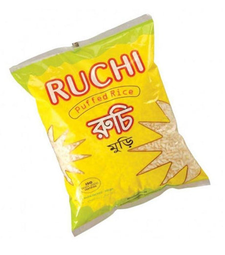 Ruchi Puffed Rice 500g