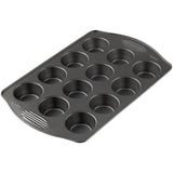 Wilton Excelle Elite Muffin Pan, 12-Cavity