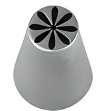 Russian Nozzle Piping Tip # 21