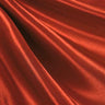 1 Yard Bridal Satin Fabric Solid Polyester For Weddings Gowns Costumes 60 Inch Width