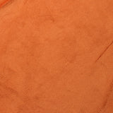 Camden Velvet Polyester Fabric - Solid Color, 60" Width (1 Yard)