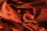 Silky Soft Medium Satin Polyester Fabric - Solid, 58/60" Width (70 Yard Bolt)