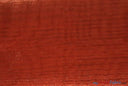 Crystal Organza Polyester Fabric - Sparkle Sheer, 58/60" Width, Yards & Bolts (1 Yard)