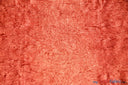 Silky Crush Satin Polyester Fabric - Crushed Charmeuse Satin, Multiple Colors, 54" Width (1 Yard)