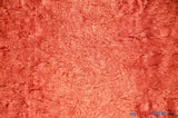 Silky Crush Satin Polyester Fabric - Crushed Charmeuse Satin, Multiple Colors, 54" Width (1 Yard)