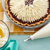 Wilton St. Honore Decorating Tip for Piping Buttercream Frosting or Cream