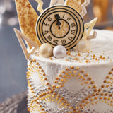 Wilton Silver Sugar Pearl Sprinkles, 4.8 oz.