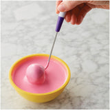Wilton Candy Melts Chocolate Candy Dipping Tool Set – 3 Piece