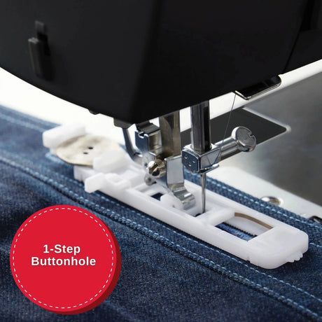 SINGER Heavy Duty 4432 Black Sewing Machine
