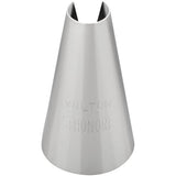 Wilton St. Honore Decorating Tip for Piping Buttercream Frosting or Cream