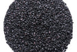 Black Sesame Seeds 10 oz Jar
